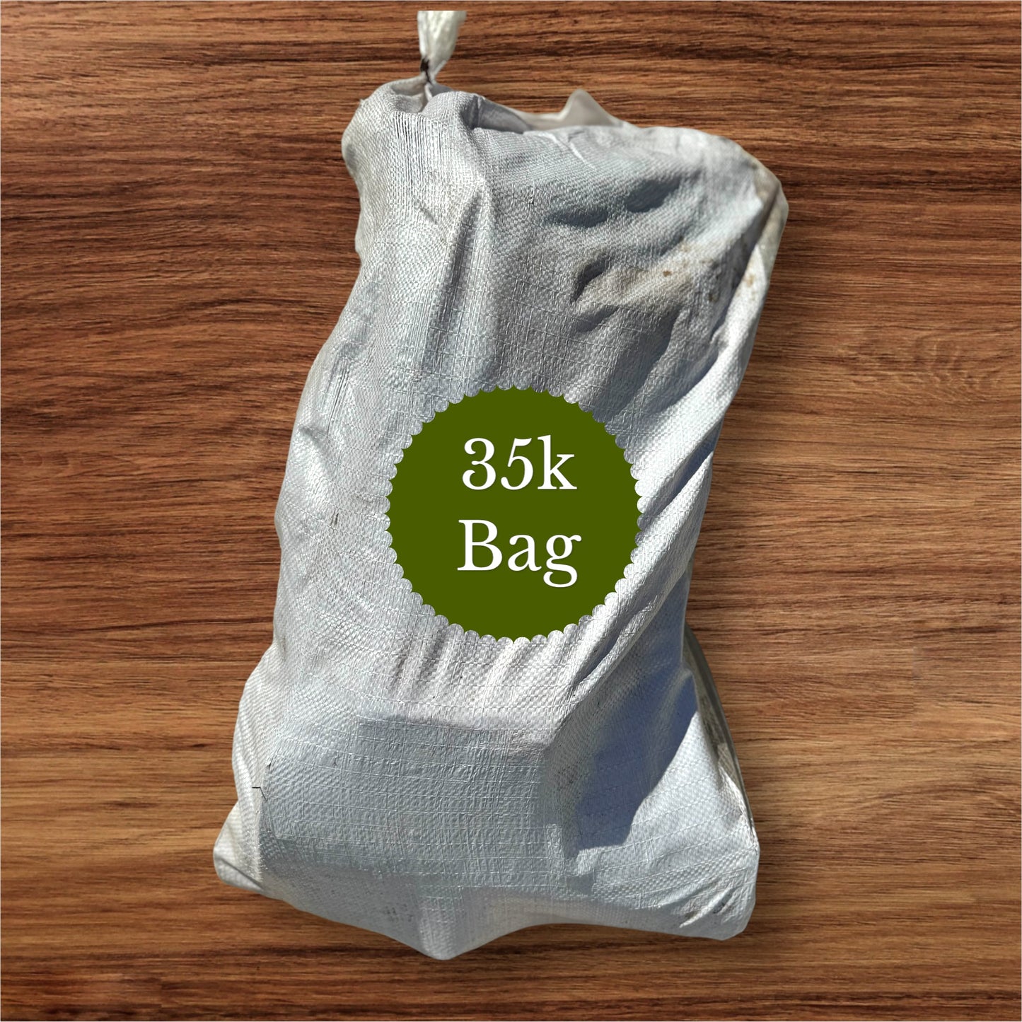 Queensland Ironbark - 40kg bag