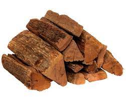 Queensland Ironbark - 40kg bag